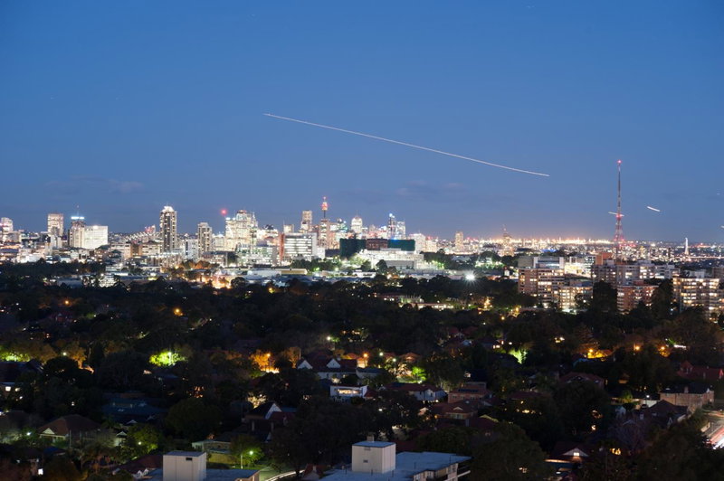 The Sebel Sydney Chatswood, Chatswood, Австралия
