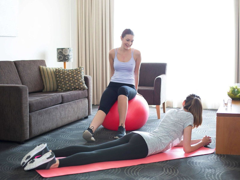 The Sebel Sydney Chatswood, Chatswood, Австралия