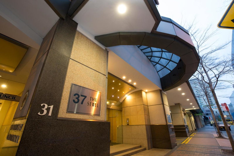 The Sebel Sydney Chatswood, Chatswood, Австралия
