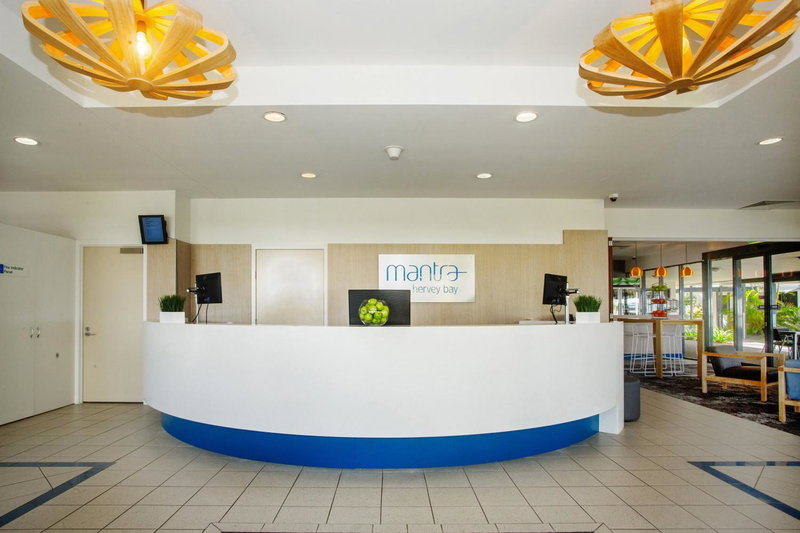 Mantra Hervey Bay, Hervey Bay, Australia