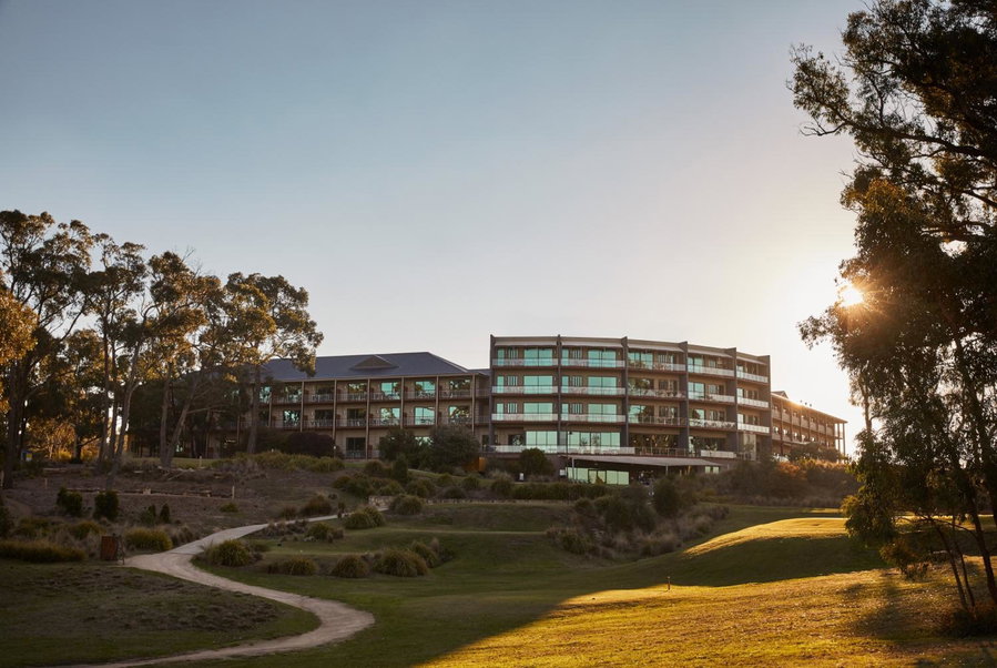 RACV Goldfields Resort, Wendouree, Australia