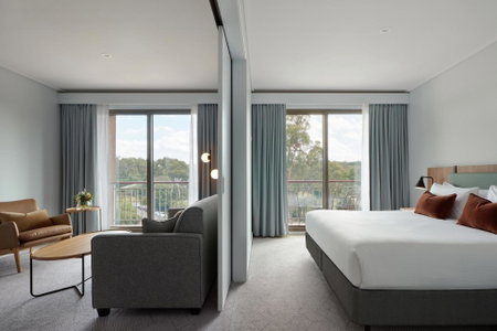 RACV Goldfields Resort, Wendouree, Australia