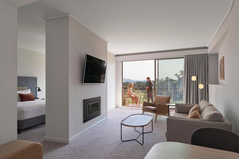 RACV Goldfields Resort, Wendouree, Australia