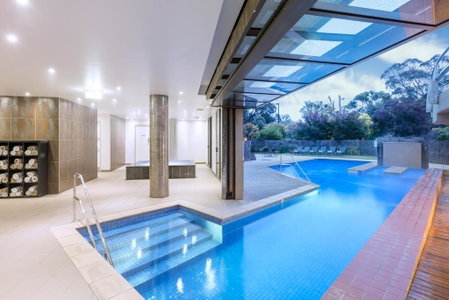 RACV Goldfields Resort, Wendouree, Australia
