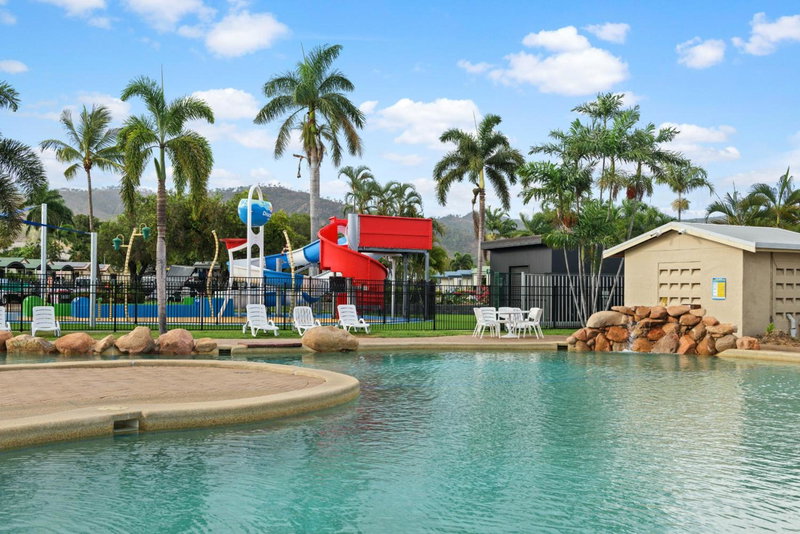 Discovery Parks - Townsville, Townsville, Australia