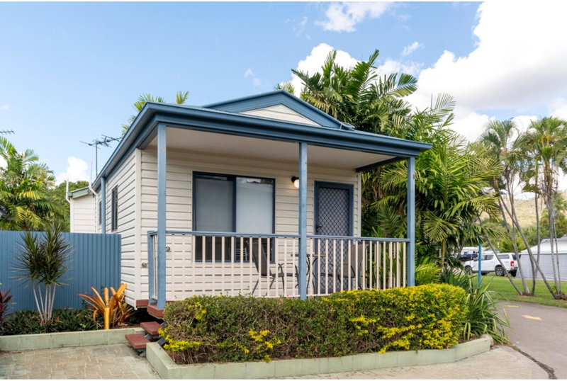 Discovery Parks - Townsville, Townsville, Australia