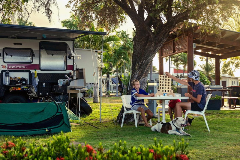 Discovery Parks - Townsville, Townsville, Australia