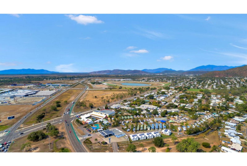 Discovery Parks - Townsville, Townsville, Australia