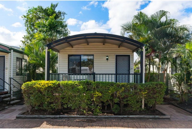 Discovery Parks - Townsville, Townsville, Australia