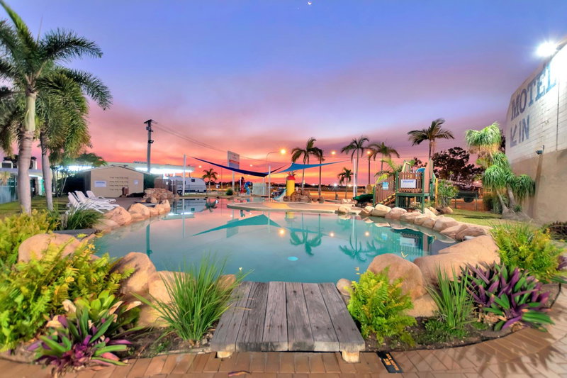 Discovery Parks - Townsville, Townsville, Australia