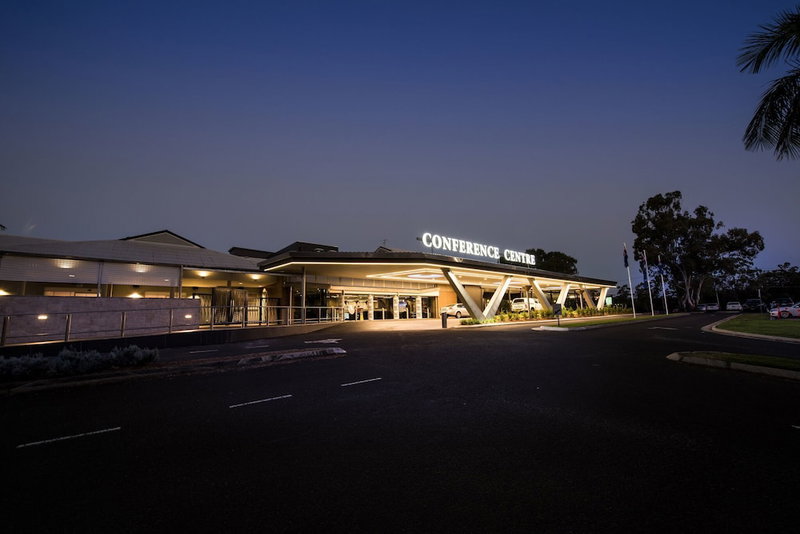 Alexandra Hills Hotel Suites, Alexandra Hills, Australie