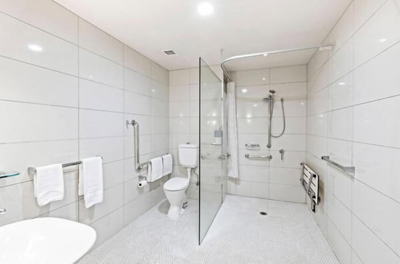 Alexandra Hills Hotel Suites, Alexandra Hills, Australie