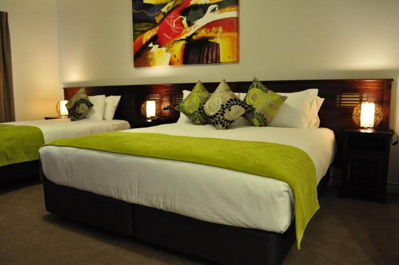 Alexandra Hills Hotel Suites, Alexandra Hills, Australie
