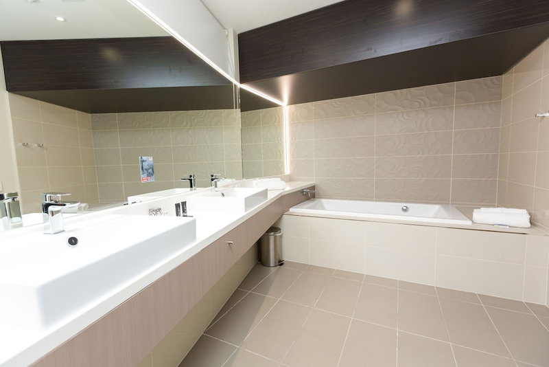 Alexandra Hills Hotel Suites, Alexandra Hills, Australie