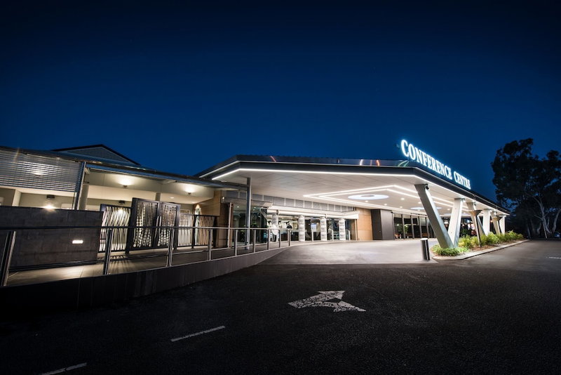 Alexandra Hills Hotel Suites, Alexandra Hills, Australie