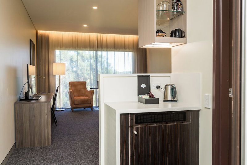 Alexandra Hills Hotel Suites, Alexandra Hills, Australie