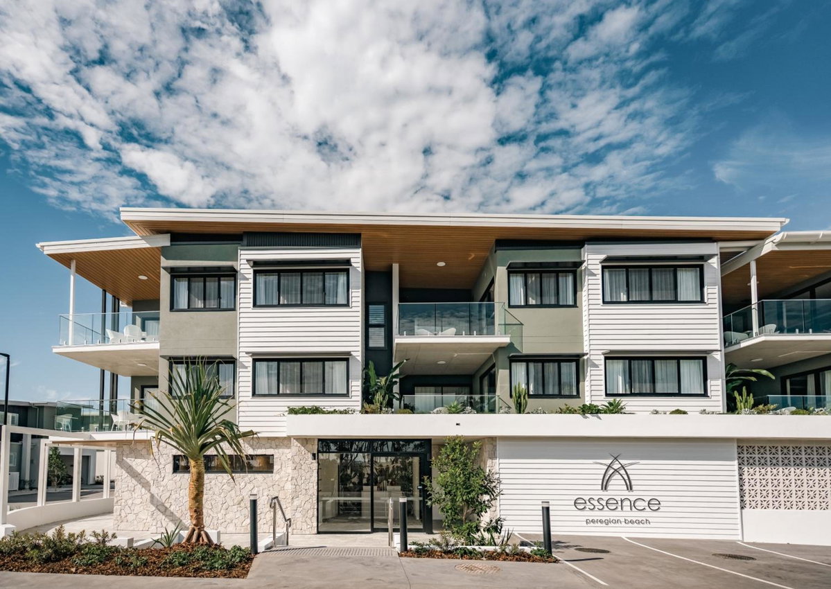 Hotel · Essence Peregian Beach, Maroochydore