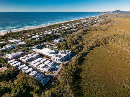 Essence Peregian Beach, Maroochydore, Australia