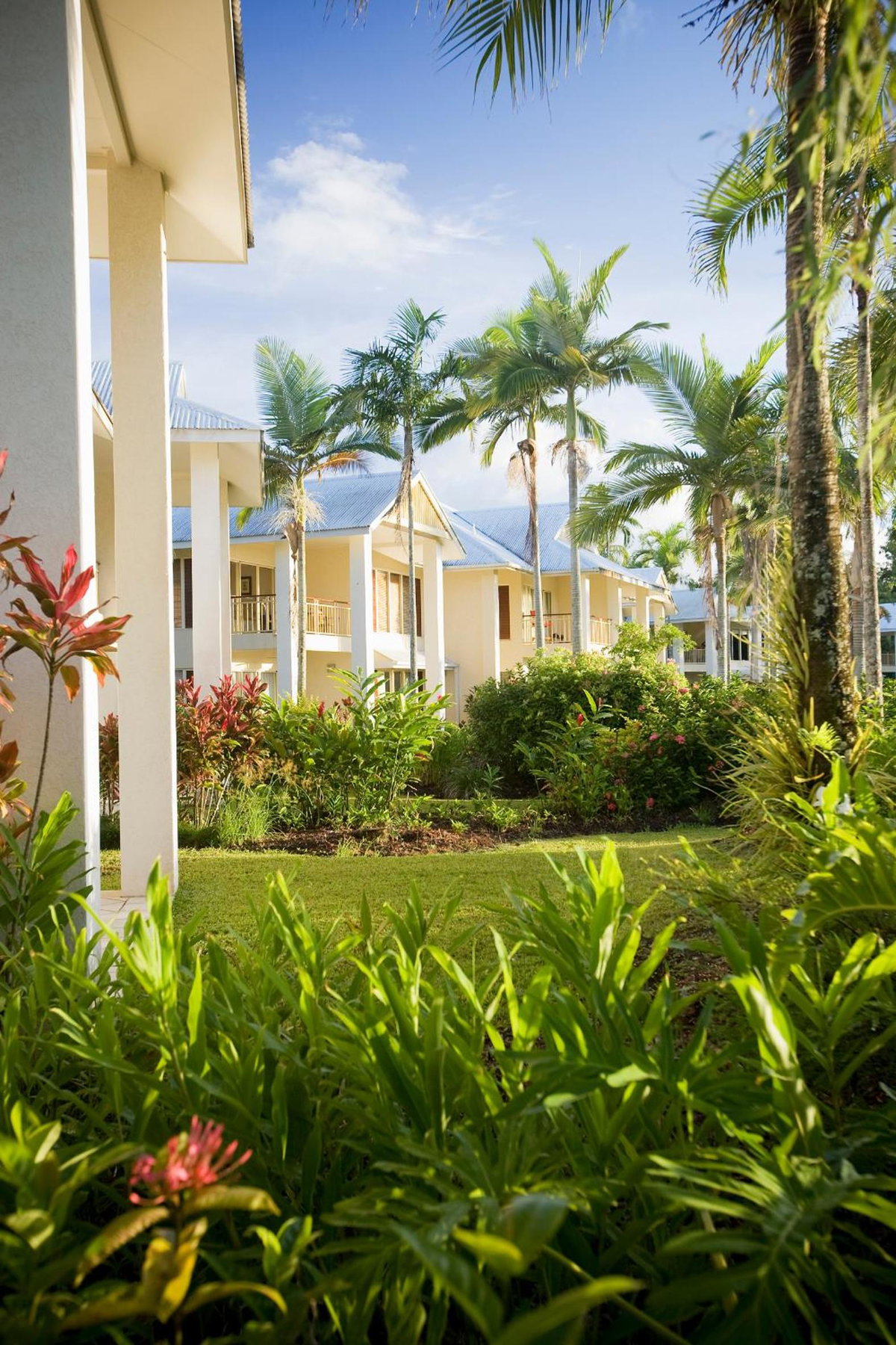 Hotel · Paradise Links Resort Port Douglas, Port Douglas
