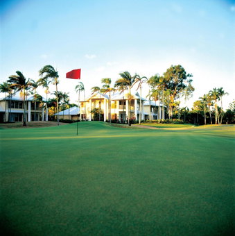 Paradise Links Resort Port Douglas, Port Douglas, Australia