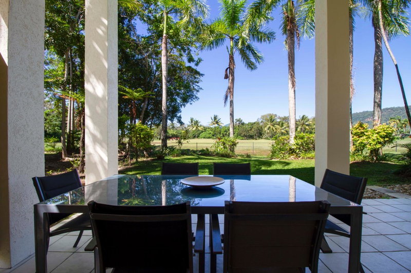 Paradise Links Resort Port Douglas, Port Douglas, Australia