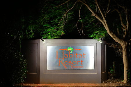Habitat Resort, Broome, Australia