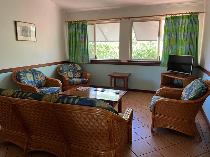Habitat Resort, Broome, Australia
