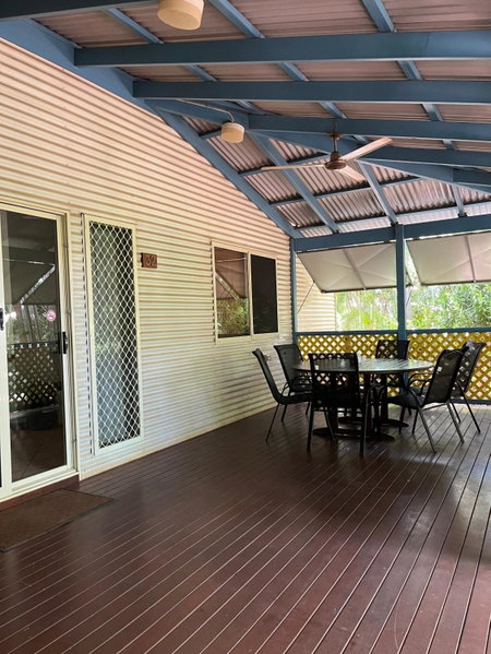 Habitat Resort, Broome, Australia