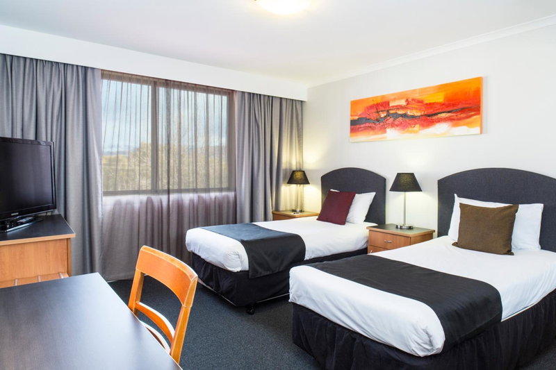 Abode Tuggeranong, Canberra, Australien