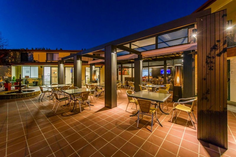 Abode Tuggeranong, Canberra, Australien