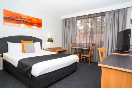 Abode Tuggeranong, Canberra, Australien