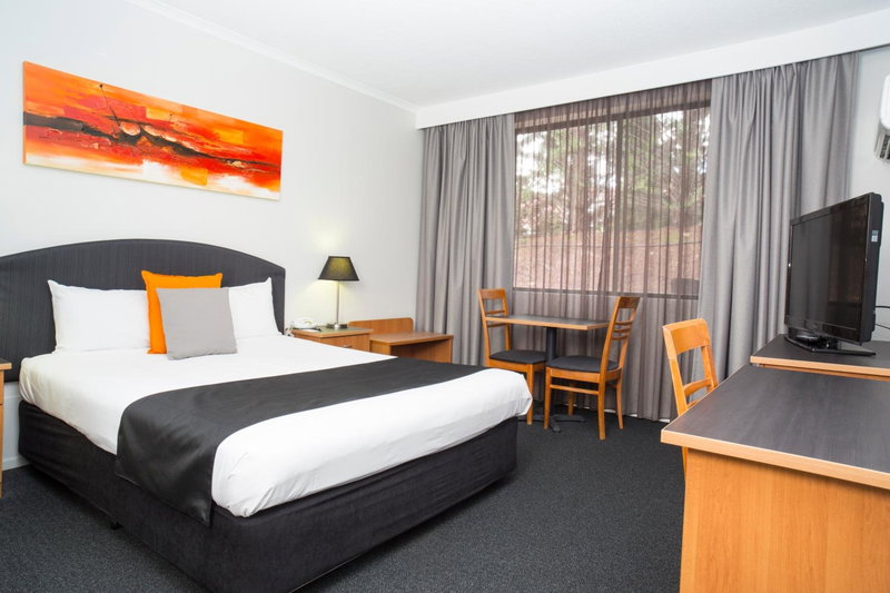Abode Tuggeranong, Canberra, Australien