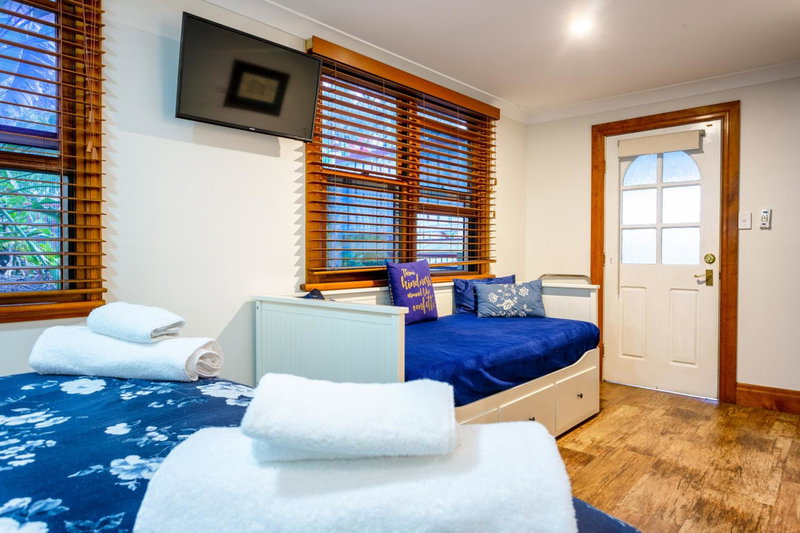 The Village B&B, Robina, Australia
