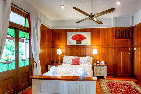 The Village B&B, Robina, Australia