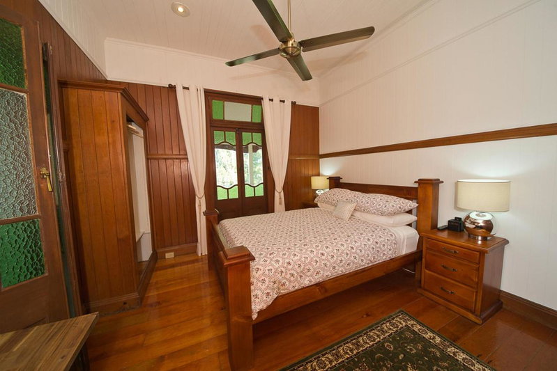 The Village B&B, Robina, Australia