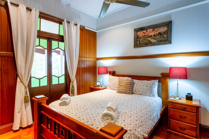 The Village B&B, Robina, Australia