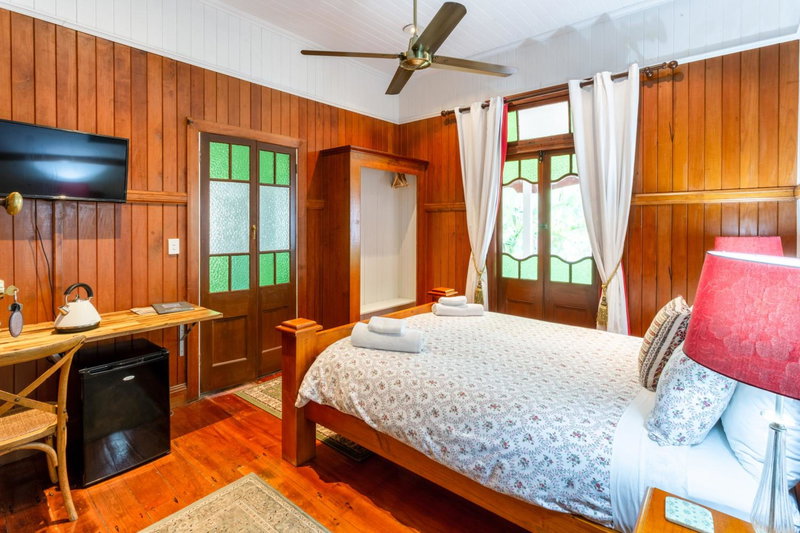 The Village B&B, Robina, Australia