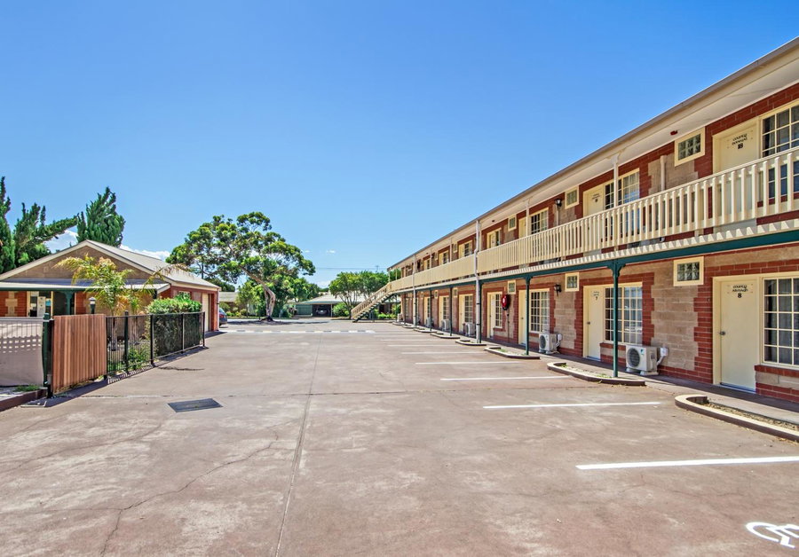 Motel Goolwa, Goolwa, Australia
