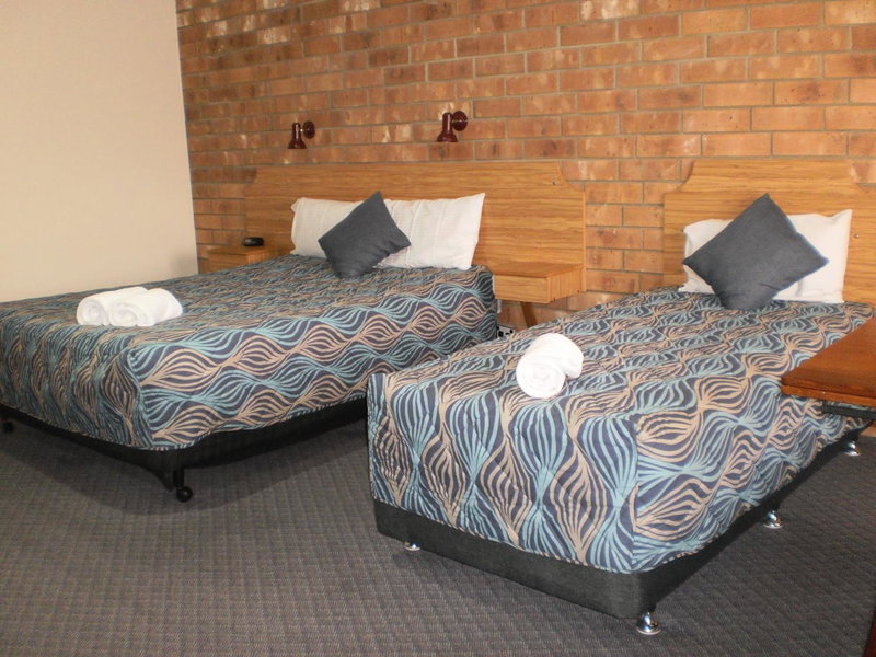 Motel Goolwa, Goolwa, Australia