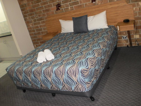 Motel Goolwa, Goolwa, Australia