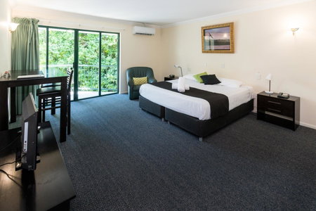 Comfort Hotel Pacific Cleveland, Alexandra Hills, Australia
