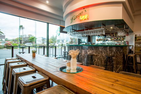 Comfort Hotel Pacific Cleveland, Alexandra Hills, Australia