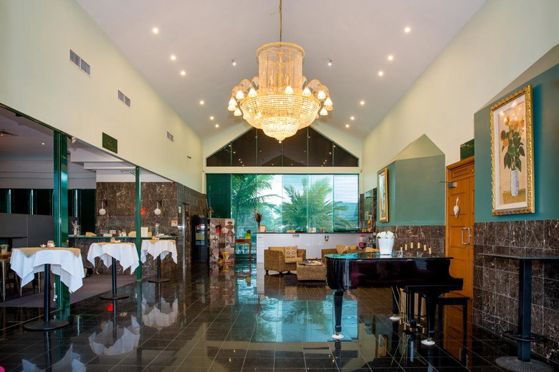 Comfort Hotel Pacific Cleveland, Alexandra Hills, Australia