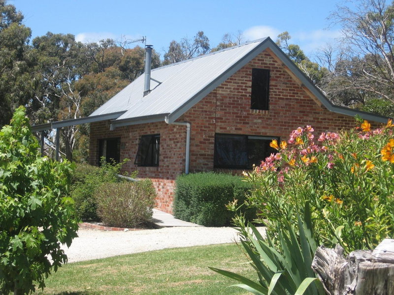 Prom Coast Holiday Lodge, Waratah Bay, Australia