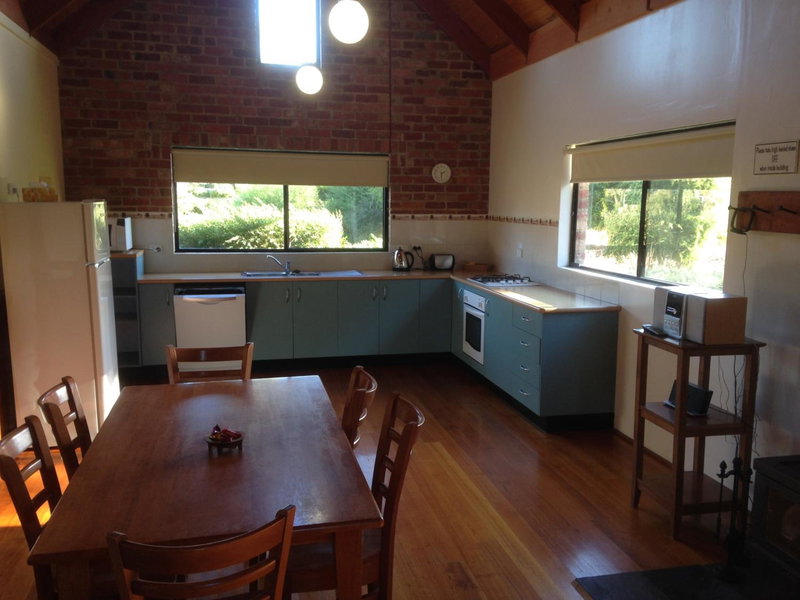 Prom Coast Holiday Lodge, Waratah Bay, Australia