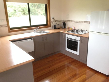 Prom Coast Holiday Lodge, Waratah Bay, Australia