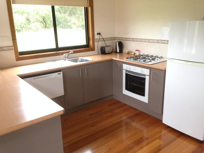 Prom Coast Holiday Lodge, Waratah Bay, Australia