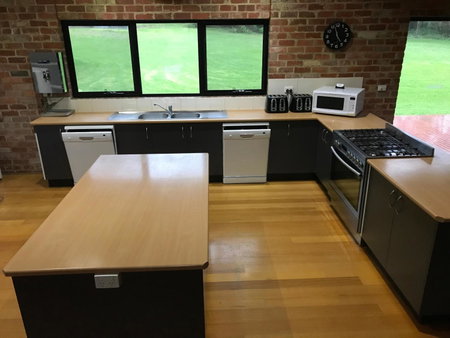 Prom Coast Holiday Lodge, Waratah Bay, Australia