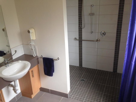 Prom Coast Holiday Lodge, Waratah Bay, Australia