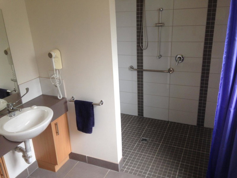 Prom Coast Holiday Lodge, Waratah Bay, Australia